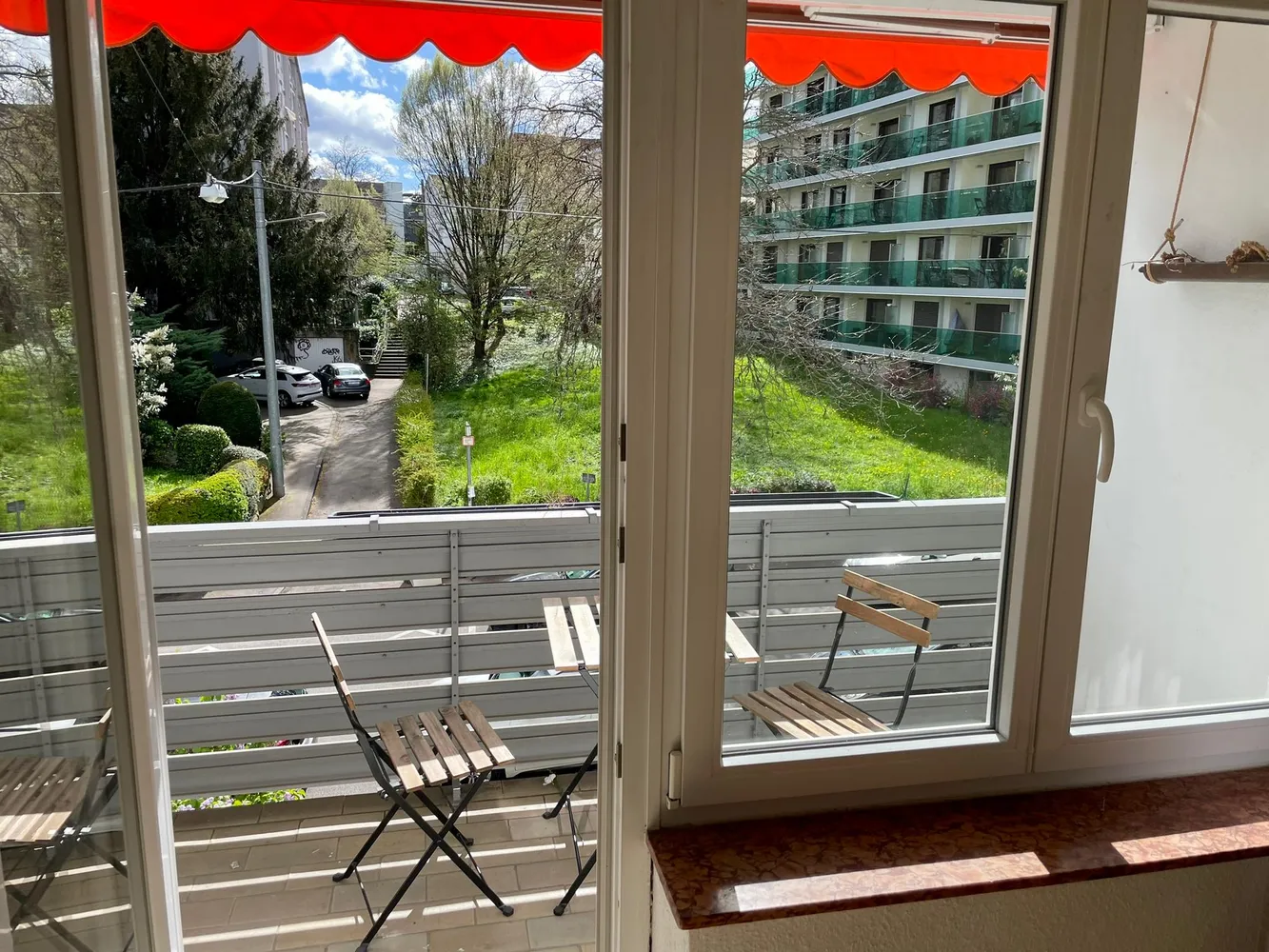 3 Zimmer Wohnung mit 77 m² in Stuttgart – Bild 11