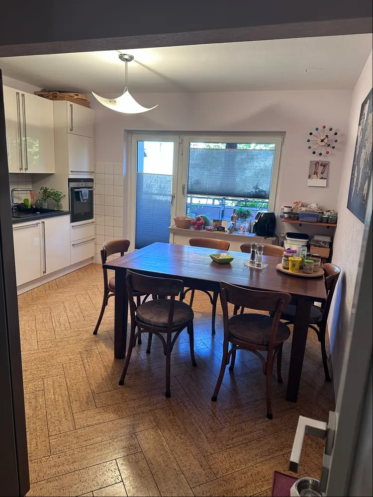 6 Zimmer Wohnung mit 180 m² in Essen – Bild 6