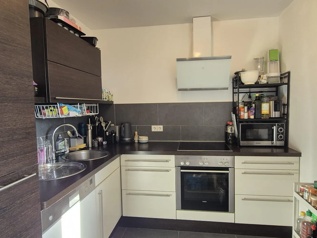 3 room apartment with 64 m² in Karlsruhe – Photo 5