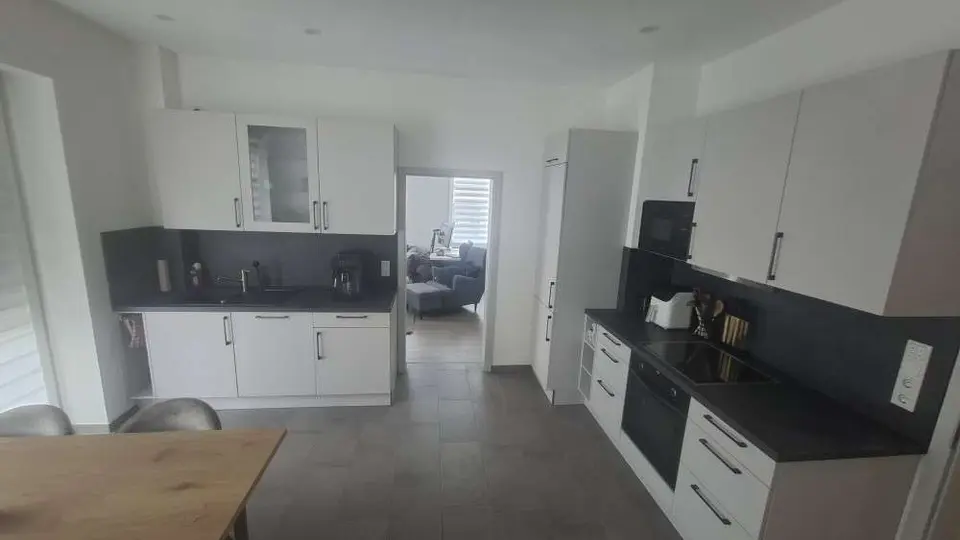 3 Zimmer Wohnung mit 63 m² in Kamenz – Bild 1