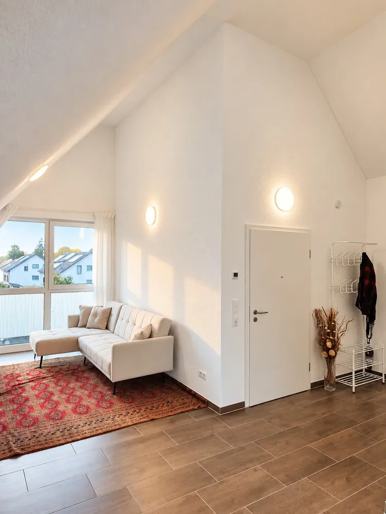 3 Zimmer Wohnung mit 62 m² in Stuttgart – Bild 4