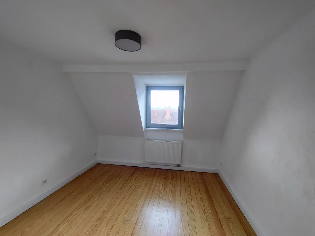 3 Zimmer Wohnung mit 70 m² in Saarbrücken – Bild 3