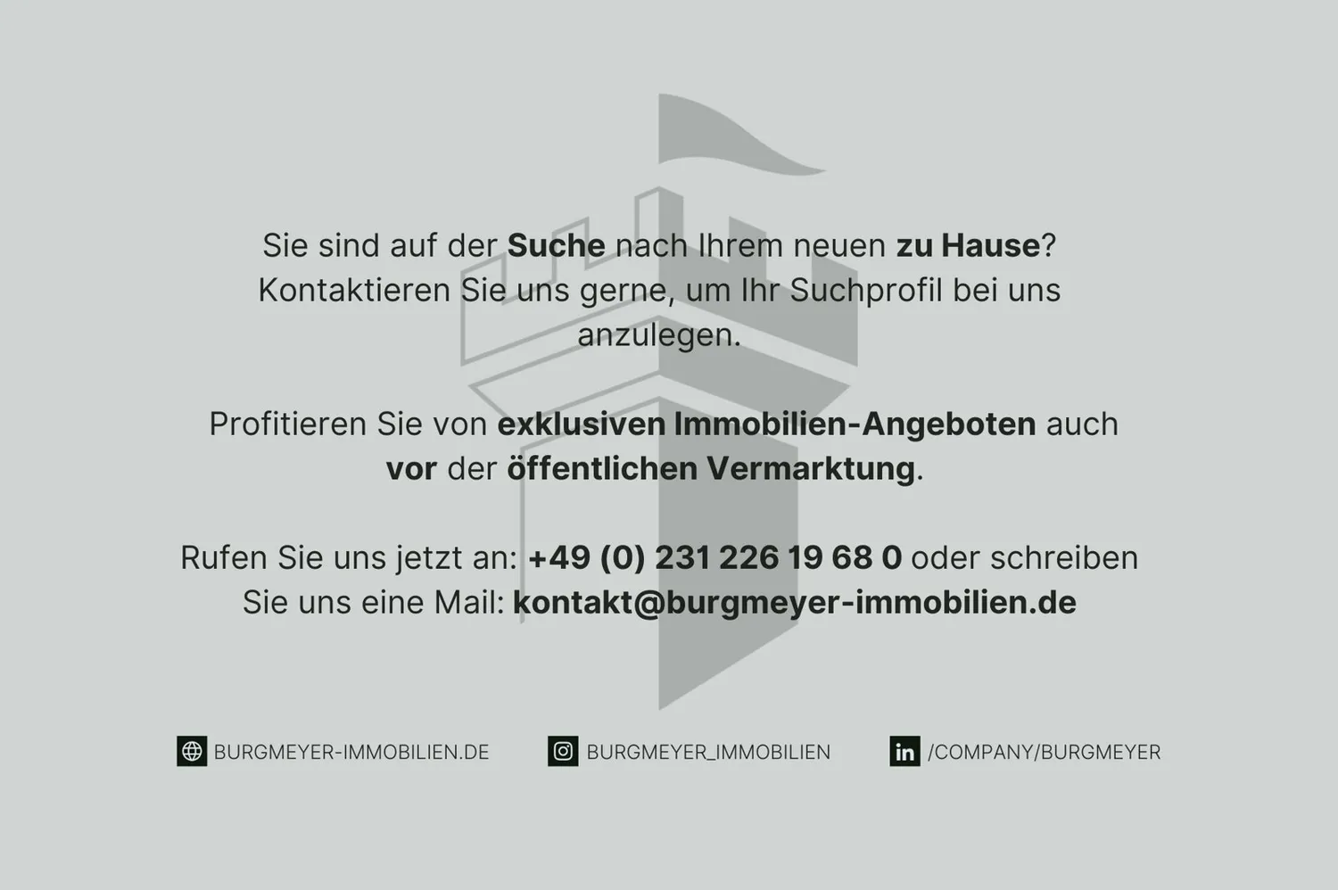 7 Zimmer Wohnung mit 267 m² in Dortmund – Bild 7