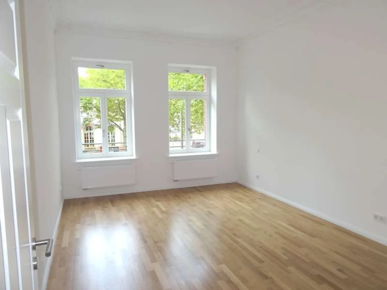 2 Zimmer Wohnung mit 90 m² in Leipzig – Bild 10