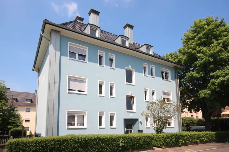 2 Zimmer Wohnung mit 60 m² in Iserlohn – Bild 2