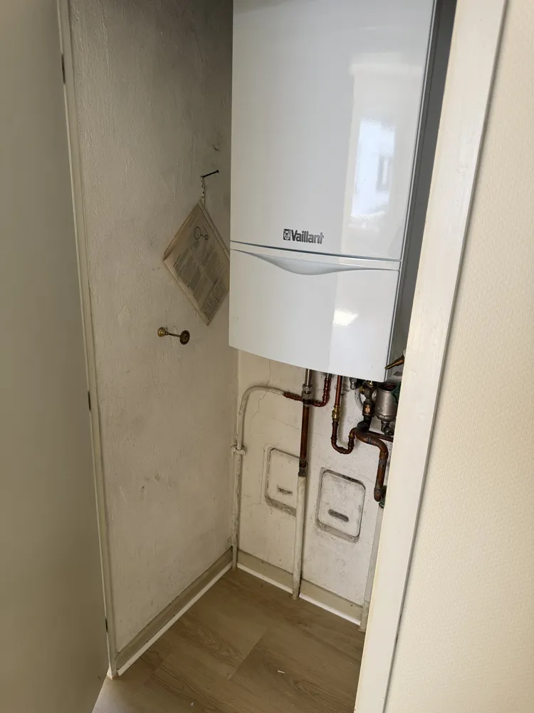 3 Zimmer Wohnung mit 65 m² in Remscheid – Bild 8