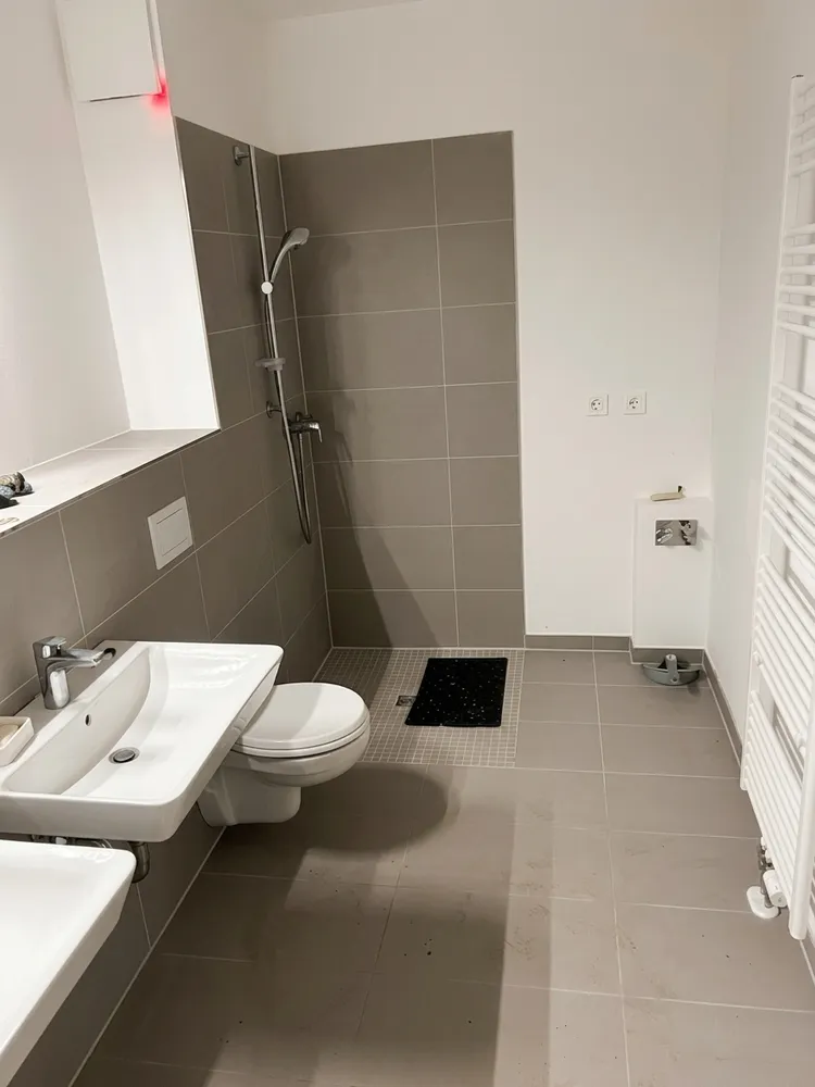2 Zimmer Wohnung mit 55 m² in Hamburg – Bild 7