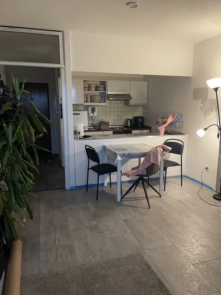 3 Zimmer Wohnung mit 55 m² in Köln – Bild 6