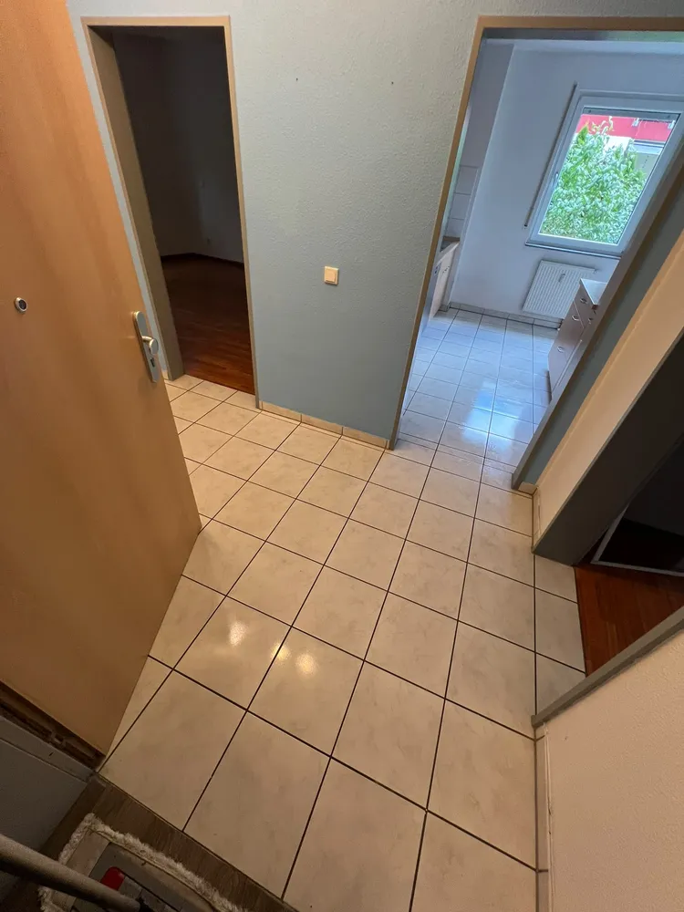 3 Zimmer Wohnung mit 59 m² in Herne – Bild 1