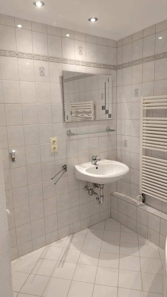 2 Zimmer Wohnung mit 45 m² in Nürnberg – Bild 10