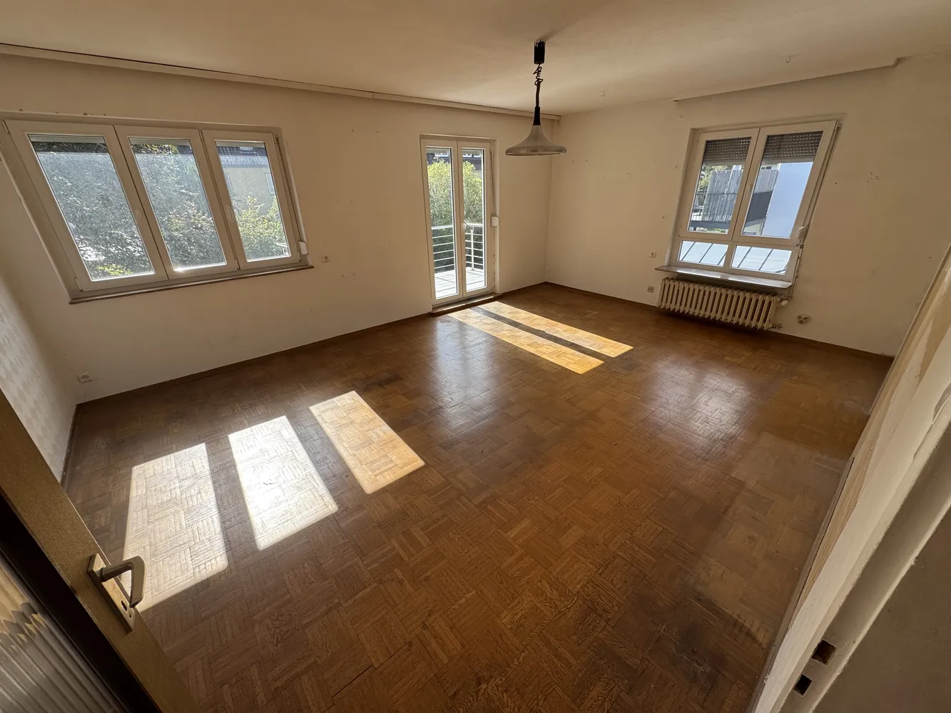 3 Zimmer Wohnung mit 93 m² in Stuttgart – Bild 11