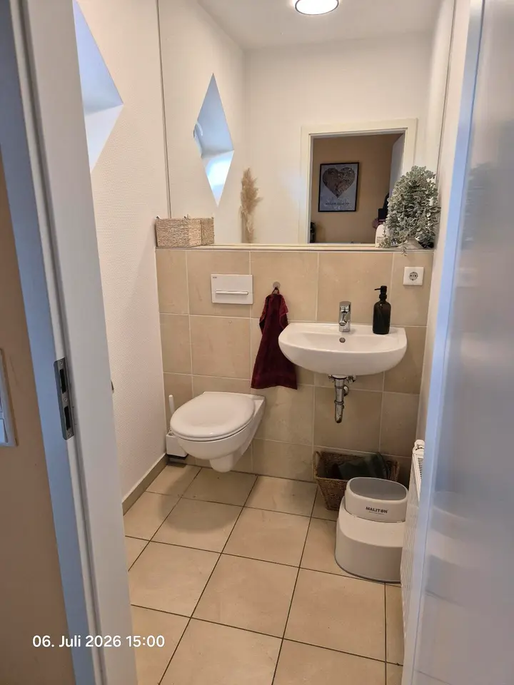 5 Zimmer Haus mit 112 m² in Kiel – Bild 5