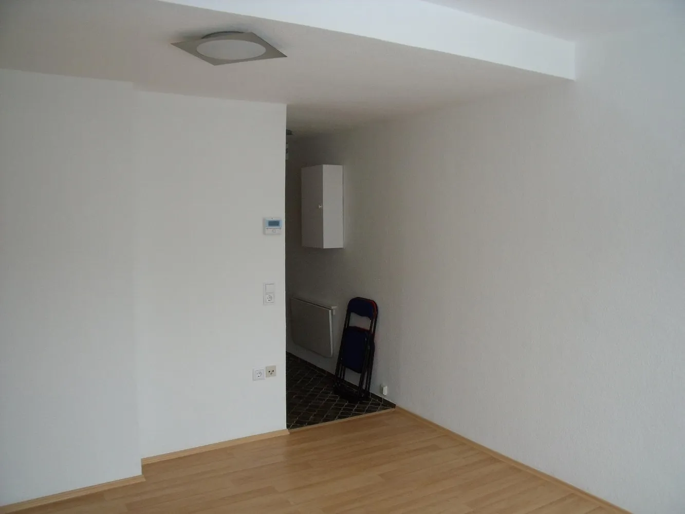 2 Zimmer Wohnung mit 40 m² in Dortmund – Bild 9