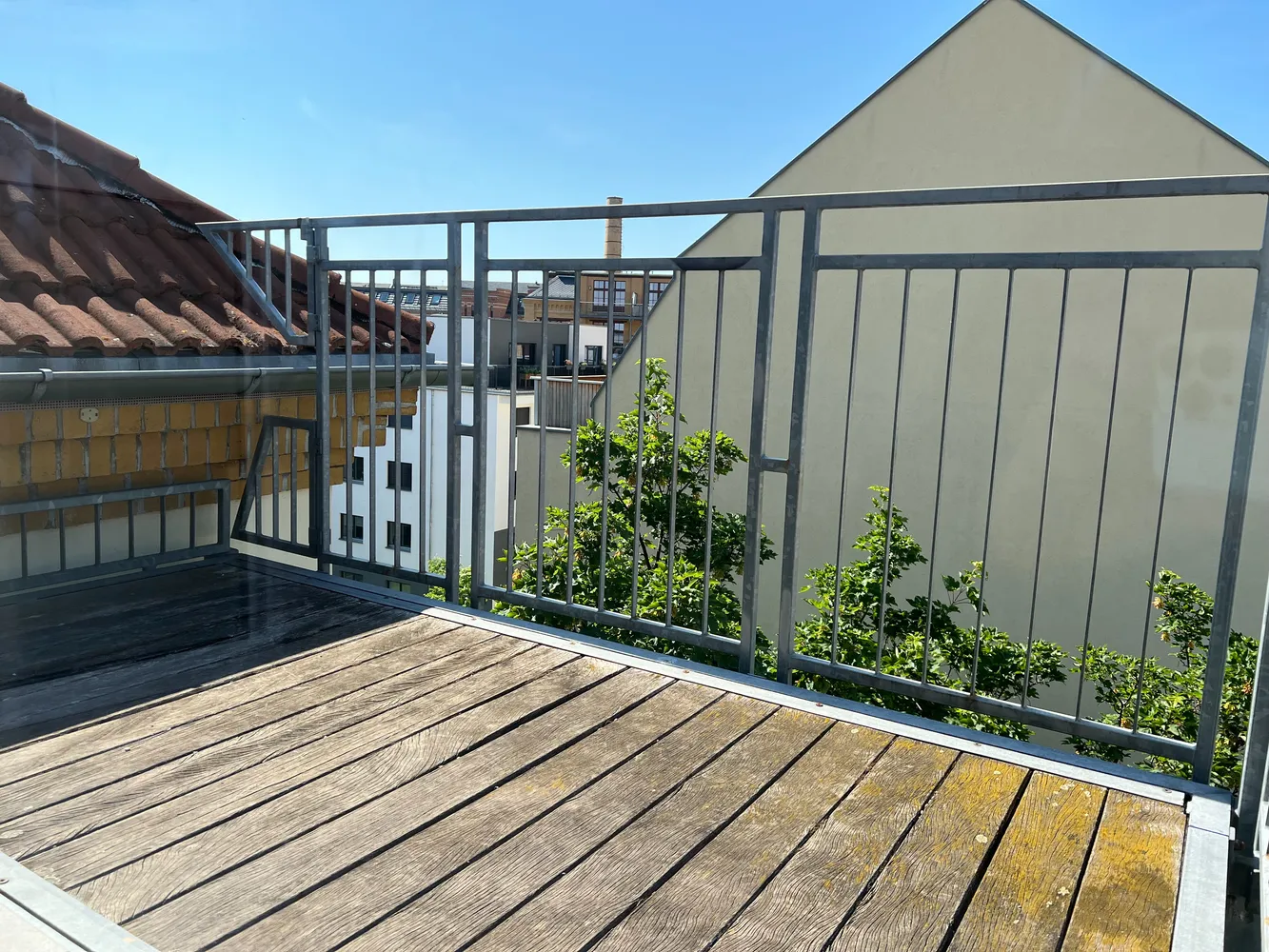 2 Zimmer Wohnung mit 69 m² in Leipzig – Bild 8