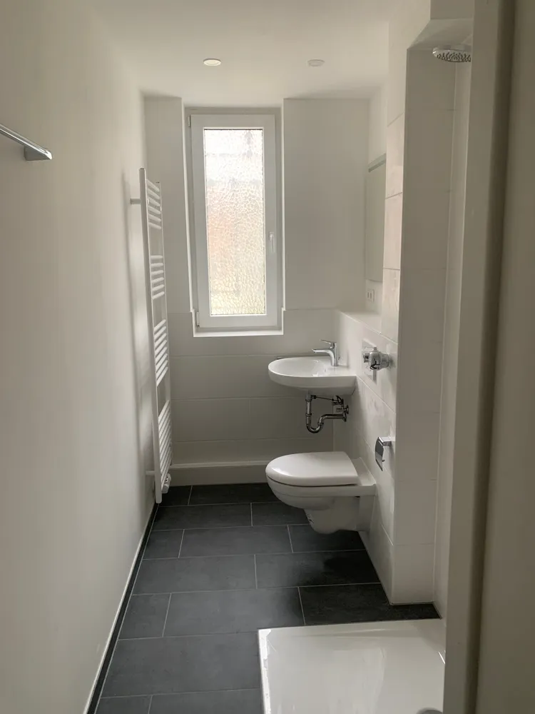 3 Zimmer Wohnung mit 74 m² in Hannover – Bild 4