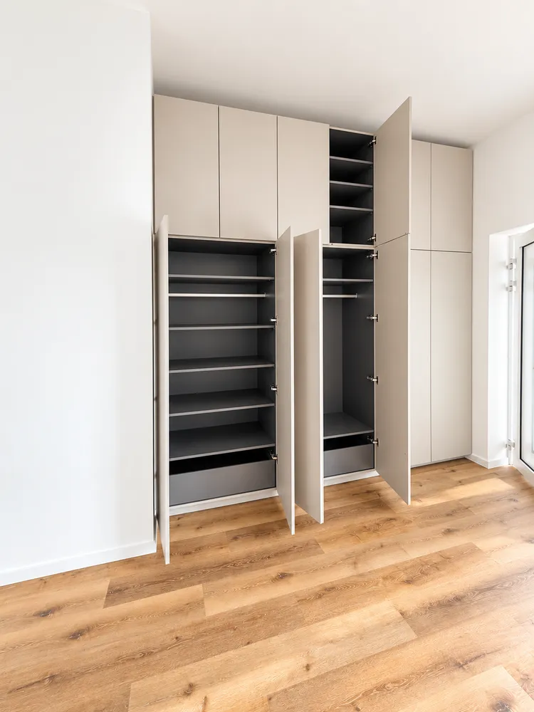 2 Zimmer Wohnung mit 75 m² in Darmstadt – Bild 4