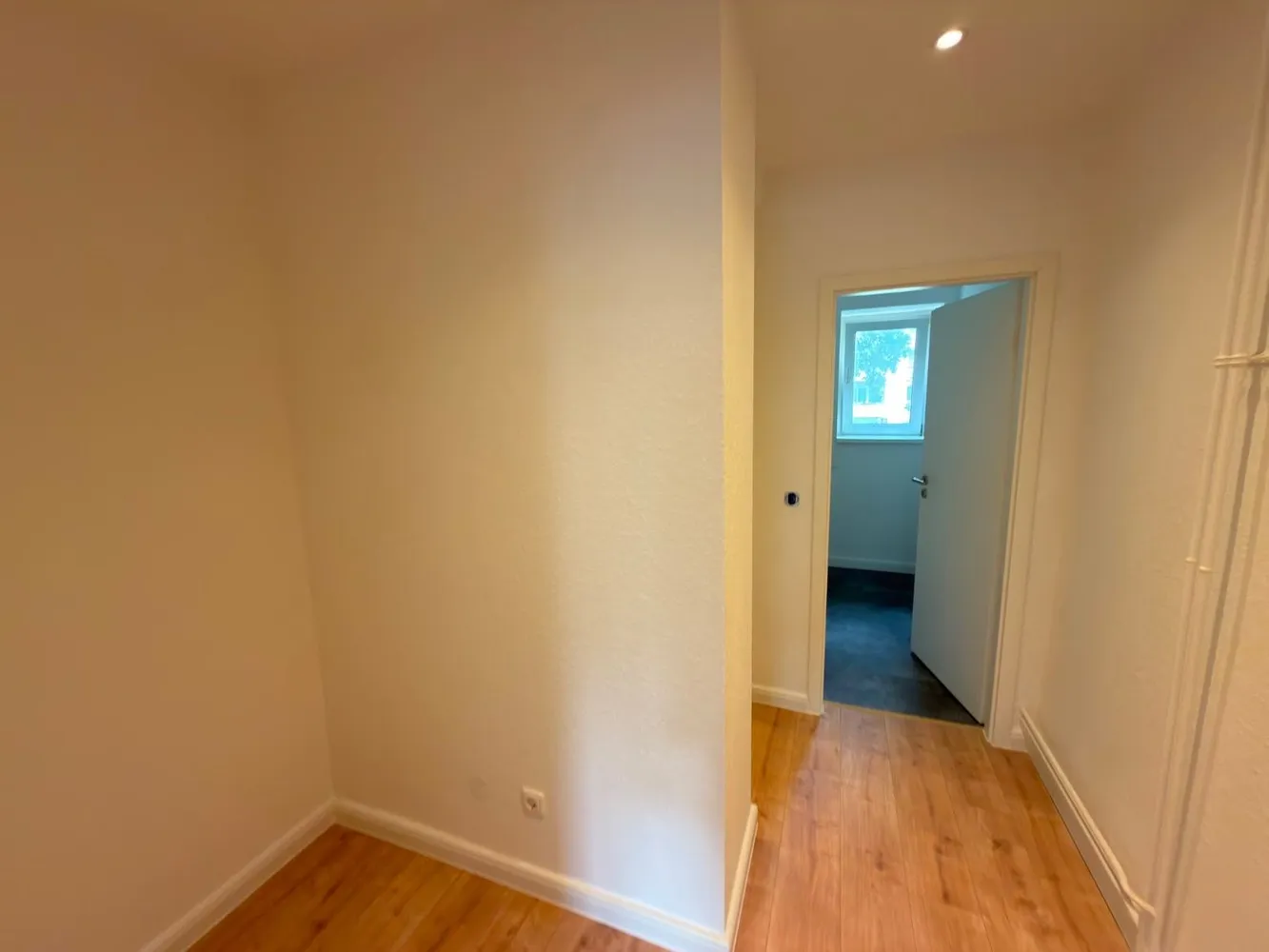 1 Zimmer Wohnung mit 24 m² in Hannover – Bild 3