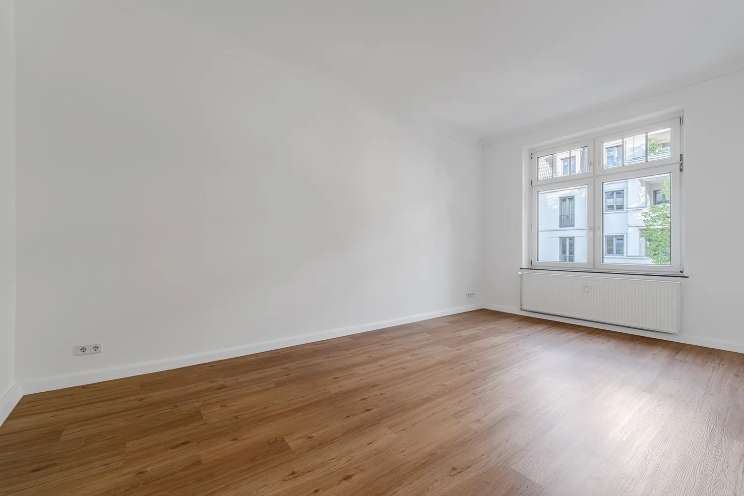 3 room apartment with 91 m² in Düsseldorf – Photo 8