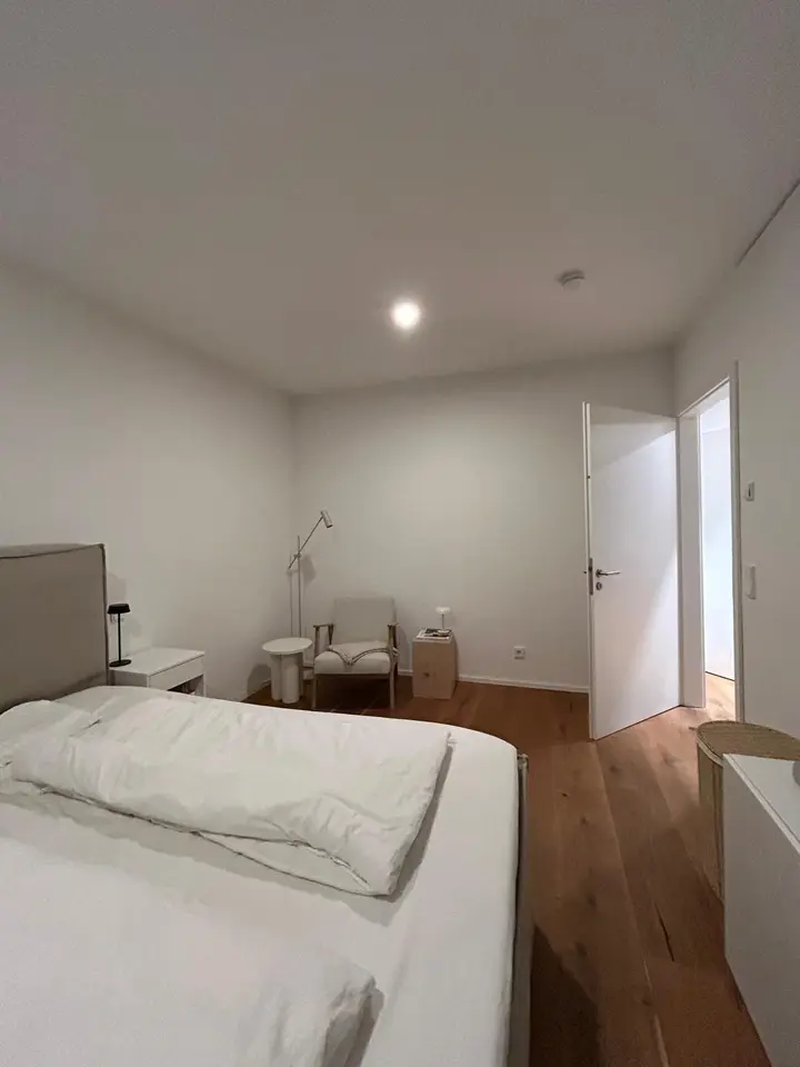 3 Zimmer Wohnung mit 97 m² in Saarbrücken – Bild 7