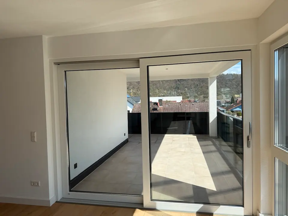 4 Zimmer Wohnung mit 138 m² in Mosbach – Bild 4