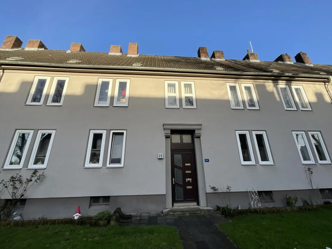3 Zimmer Wohnung mit 63 m² in Wilhelmshaven – Bild 8