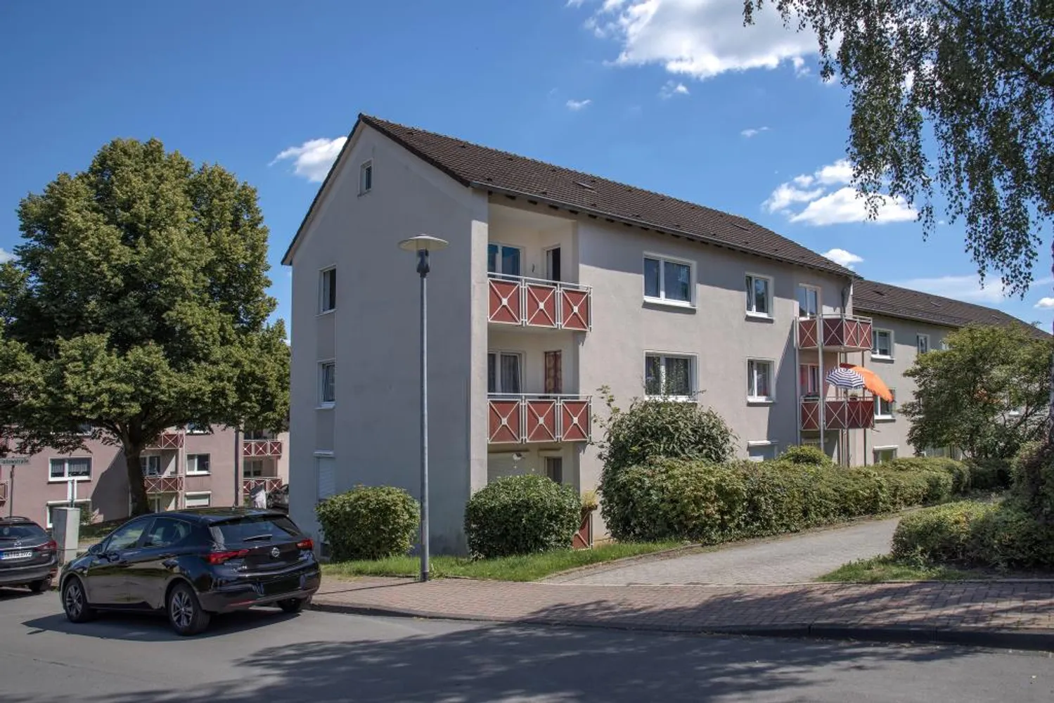 3 Zimmer Wohnung mit 63 m² in Lüdenscheid – Bild 3
