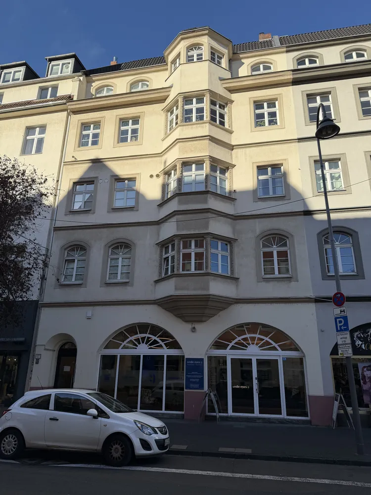 2 Zimmer Wohnung mit 50 m² in Köln – Bild 7