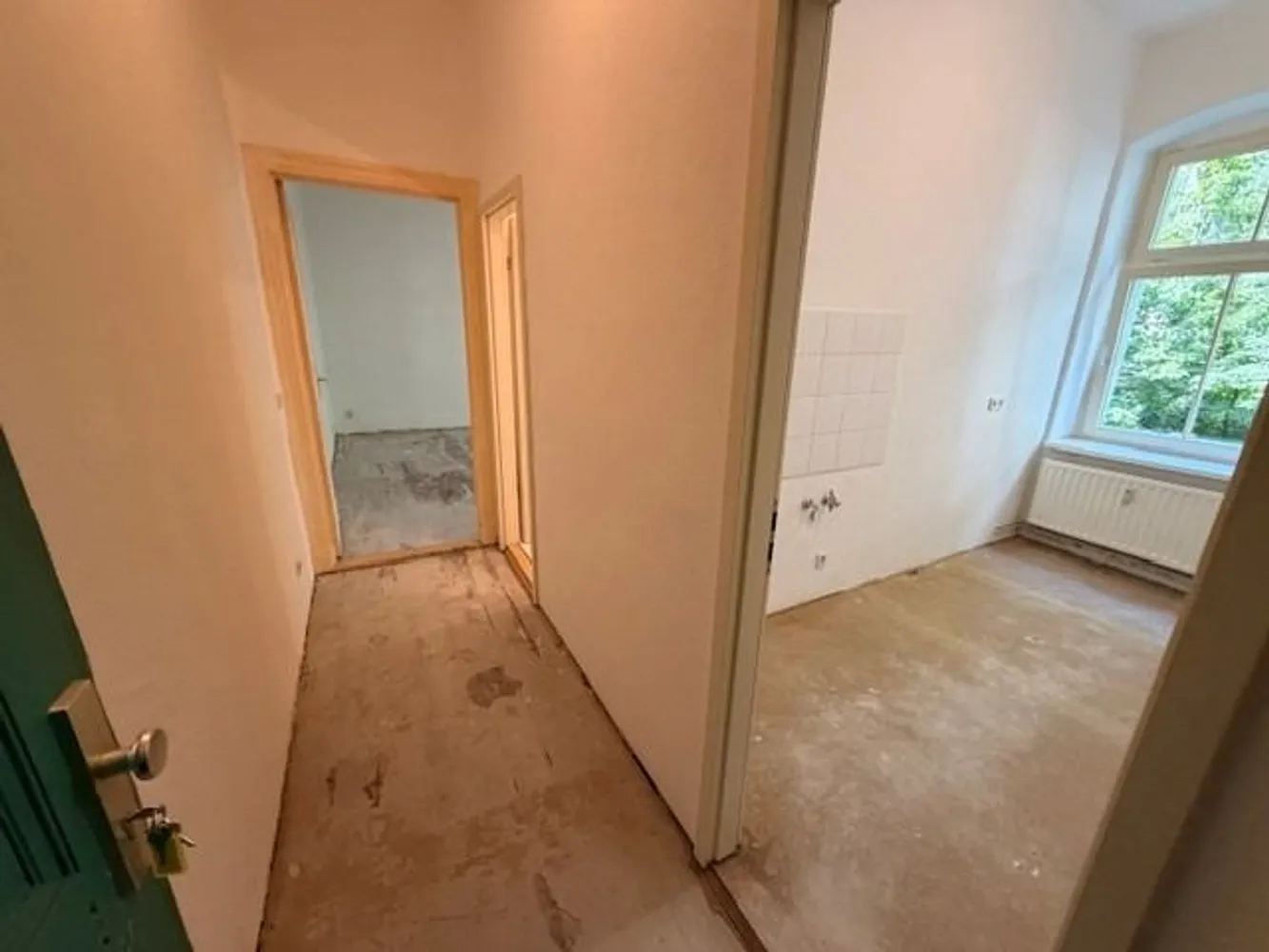 1 Zimmer Wohnung mit 37 m² in Berlin – Bild 2