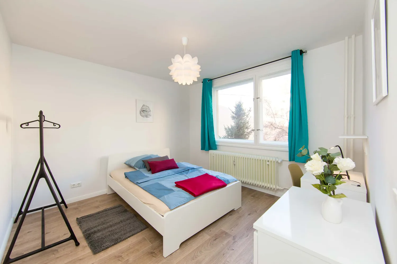 WG-Zimmer in Berlin – Bild 2
