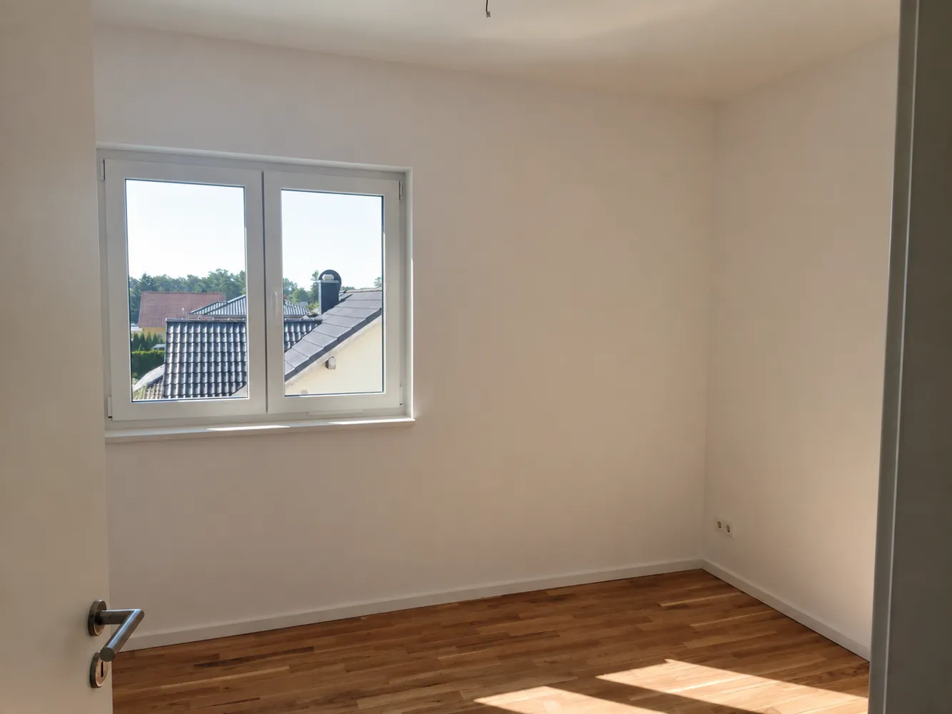 4 Zimmer Wohnung mit 86 m² in Oranienburg – Bild 3