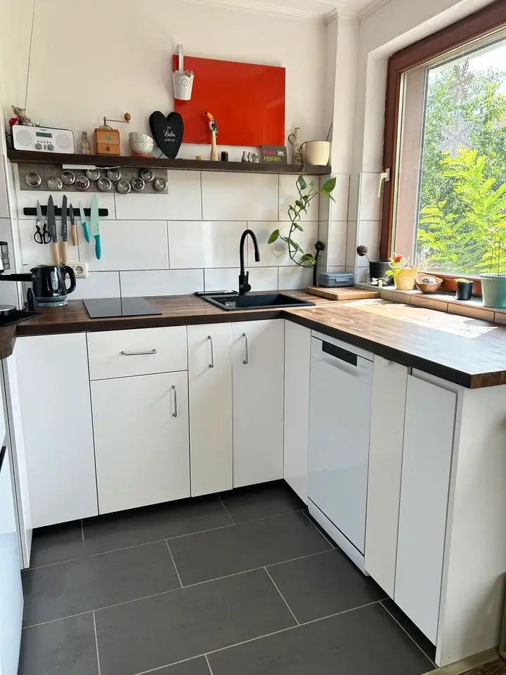 2 Zimmer Wohnung mit 42 m² in Ratingen – Bild 2
