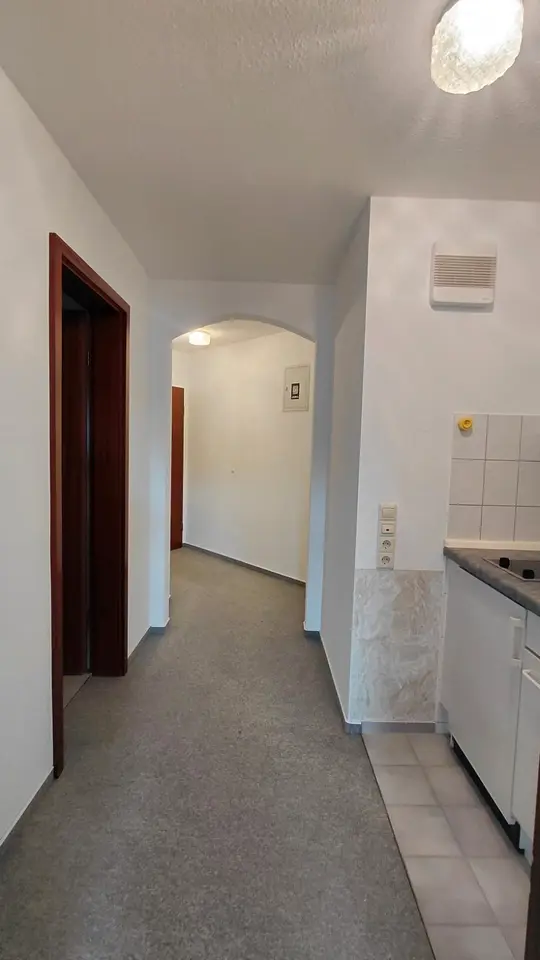 2 Zimmer Wohnung mit 28 m² in Böblingen – Bild 4