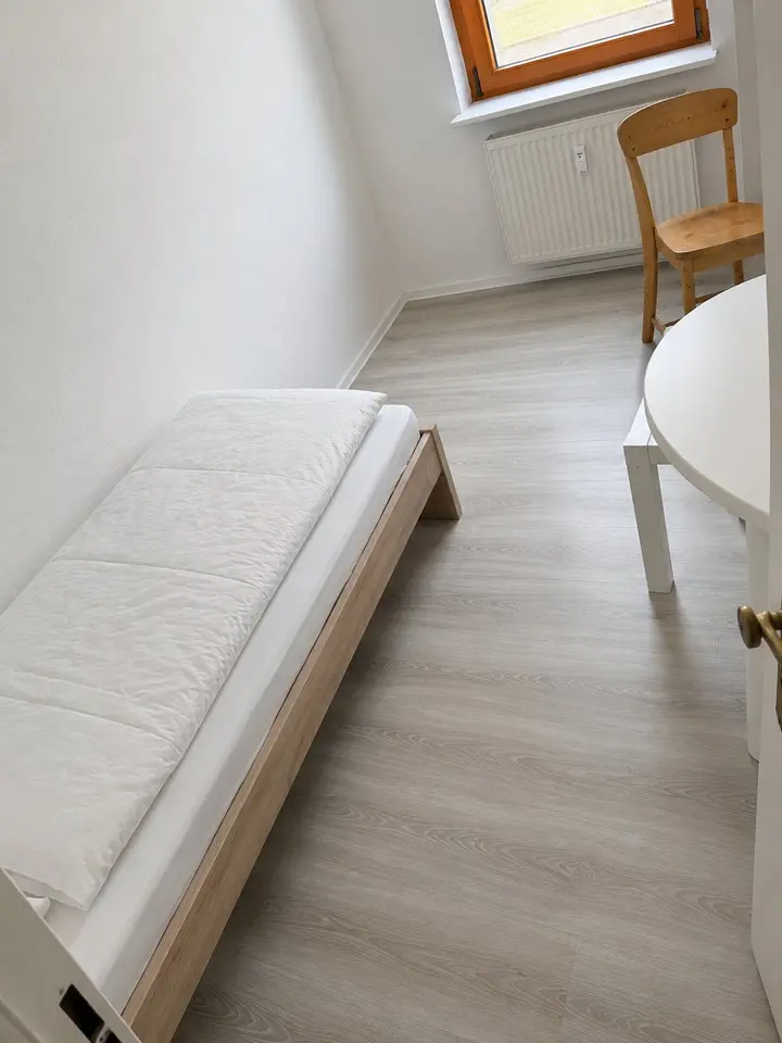 WG-Zimmer mit 75 m² in Wismar – Bild 3
