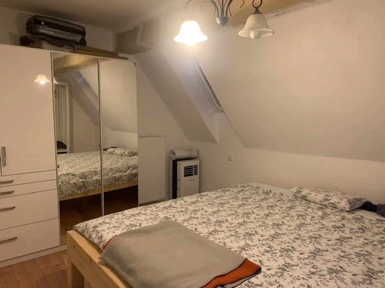 3 Zimmer Wohnung mit 108 m² in Essen – Bild 5