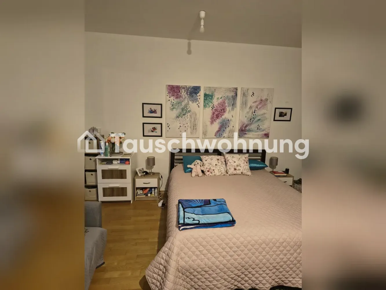 1 Zimmer Wohnung mit 37 m² in Berlin – Bild 6