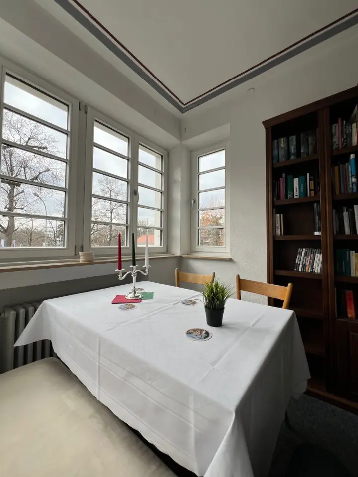 WG-Zimmer mit 25 m² in Augsburg – Bild 4