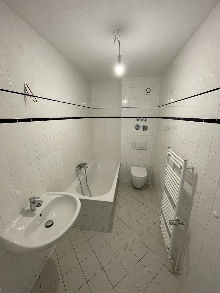 5 Zimmer Wohnung mit 103 m² in Magdeburg – Bild 7