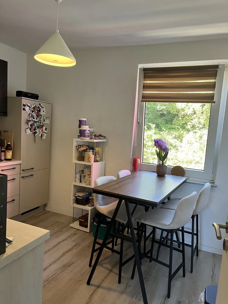 2 Zimmer Wohnung mit 45 m² in Bochum – Bild 2