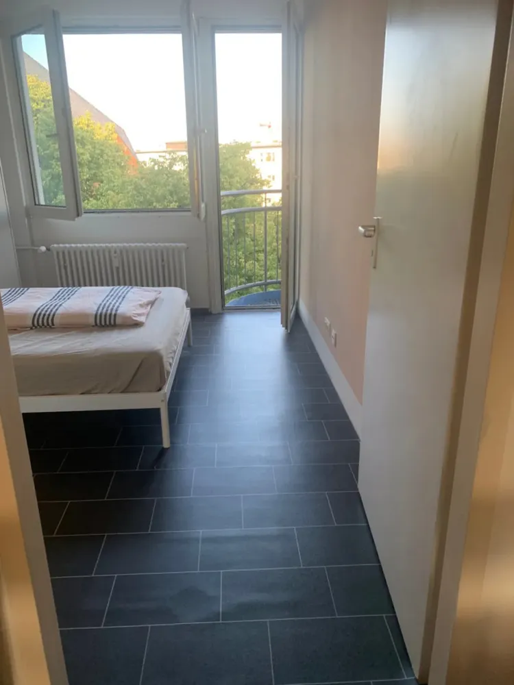 Shared room with 10 m² in Berlin – Photo 5