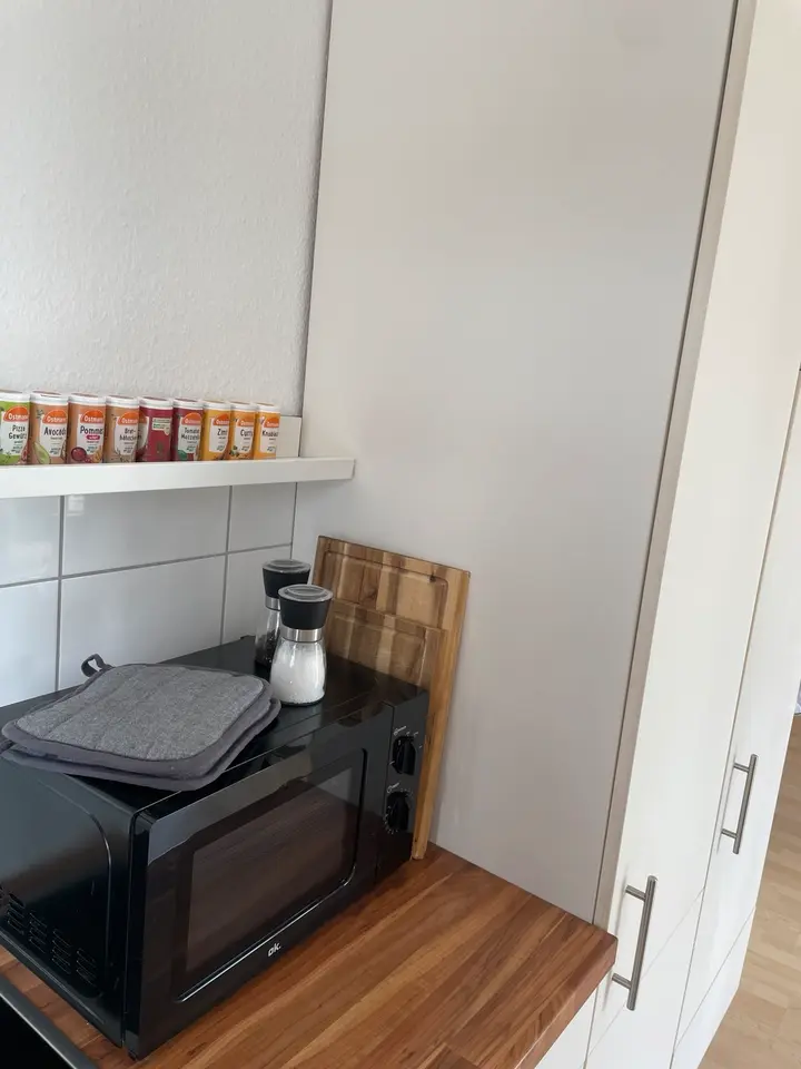 2 Zimmer Wohnung mit 55 m² in Osnabrück – Bild 9