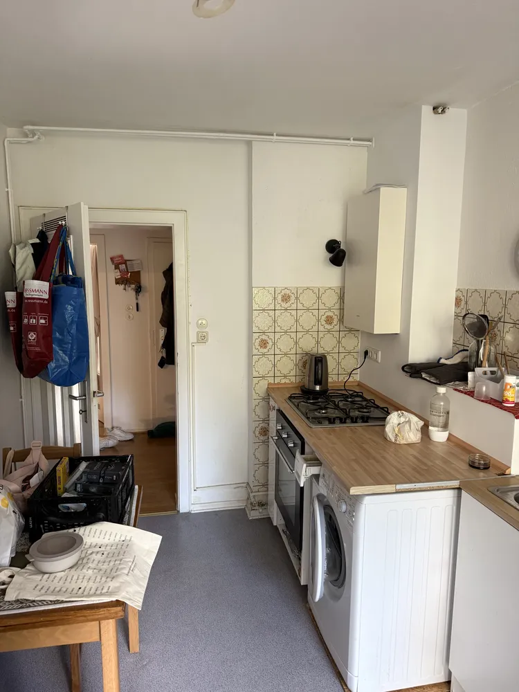 2 Zimmer Wohnung mit 62 m² in Aachen – Bild 3
