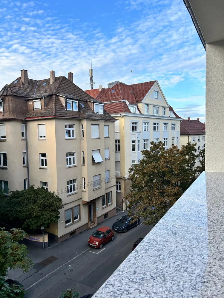 3 Zimmer Wohnung mit 80 m² in Stuttgart – Bild 4