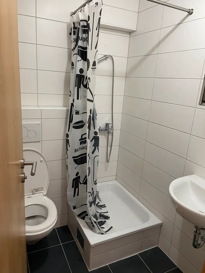 WG-Zimmer mit 15 m² in Metzingen – Bild 4