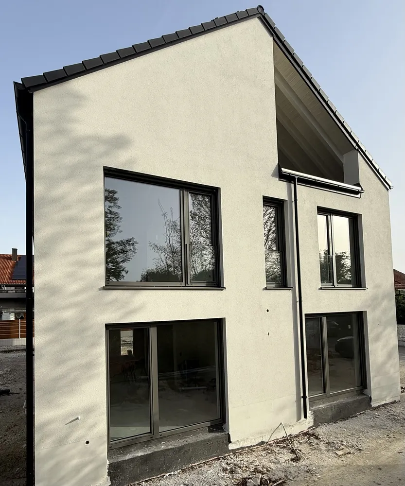 3 Zimmer Wohnung mit 94 m² in Ingolstadt – Bild 1