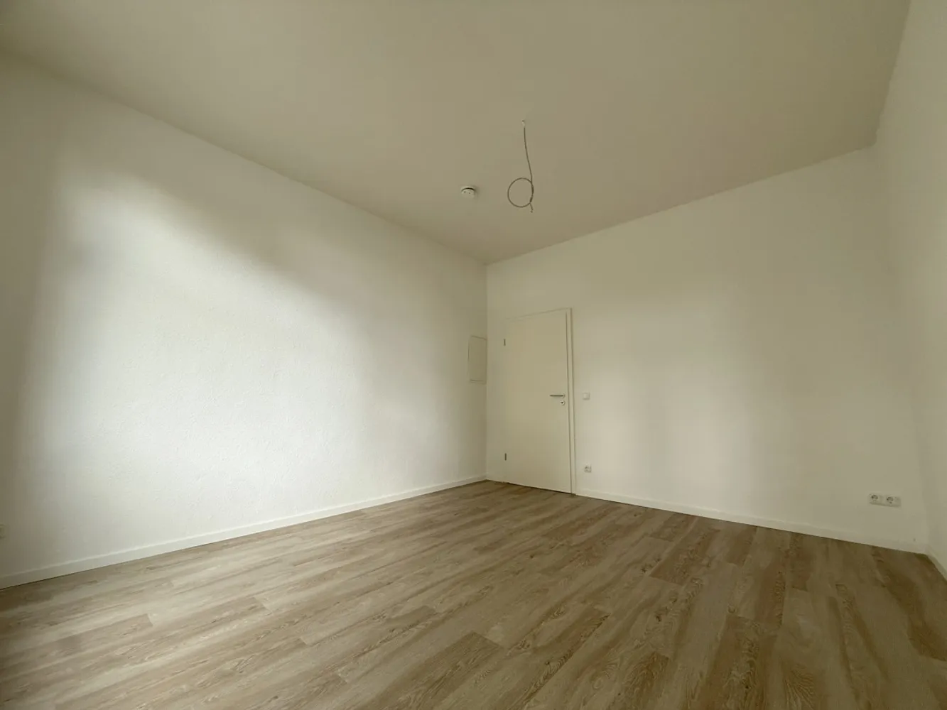 1 Zimmer Wohnung mit 31 m² in Oberhausen – Bild 3