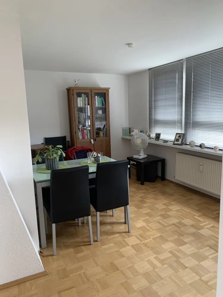 2 Zimmer Wohnung mit 76 m² in Hannover – Bild 7