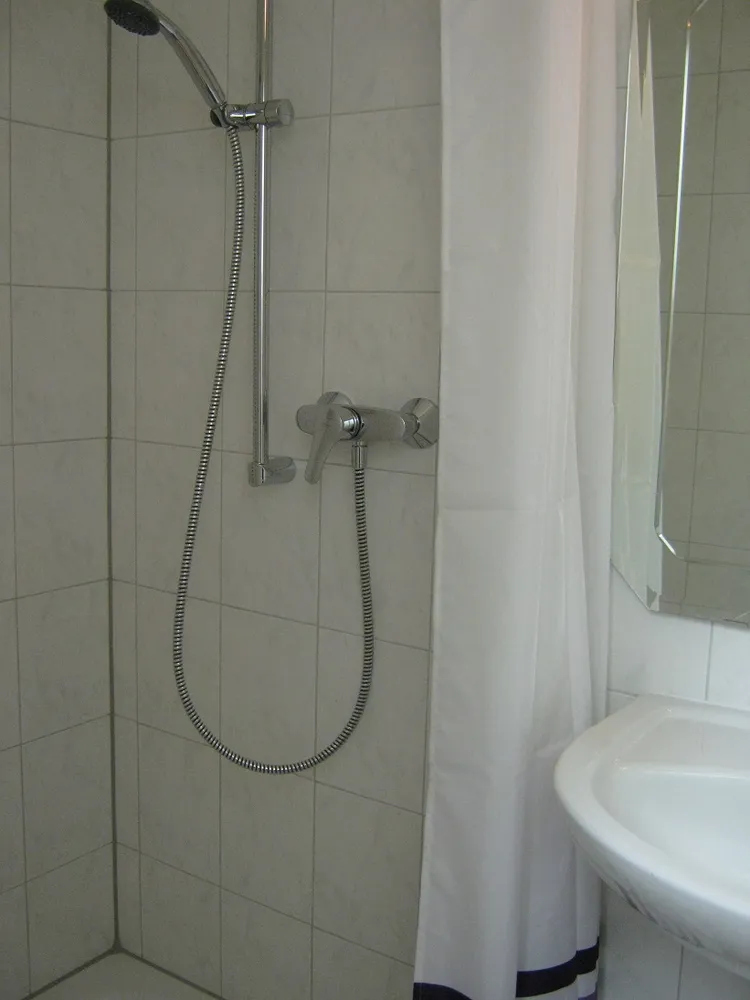 1 Zimmer Wohnung mit 12 m² in Nürnberg – Bild 4