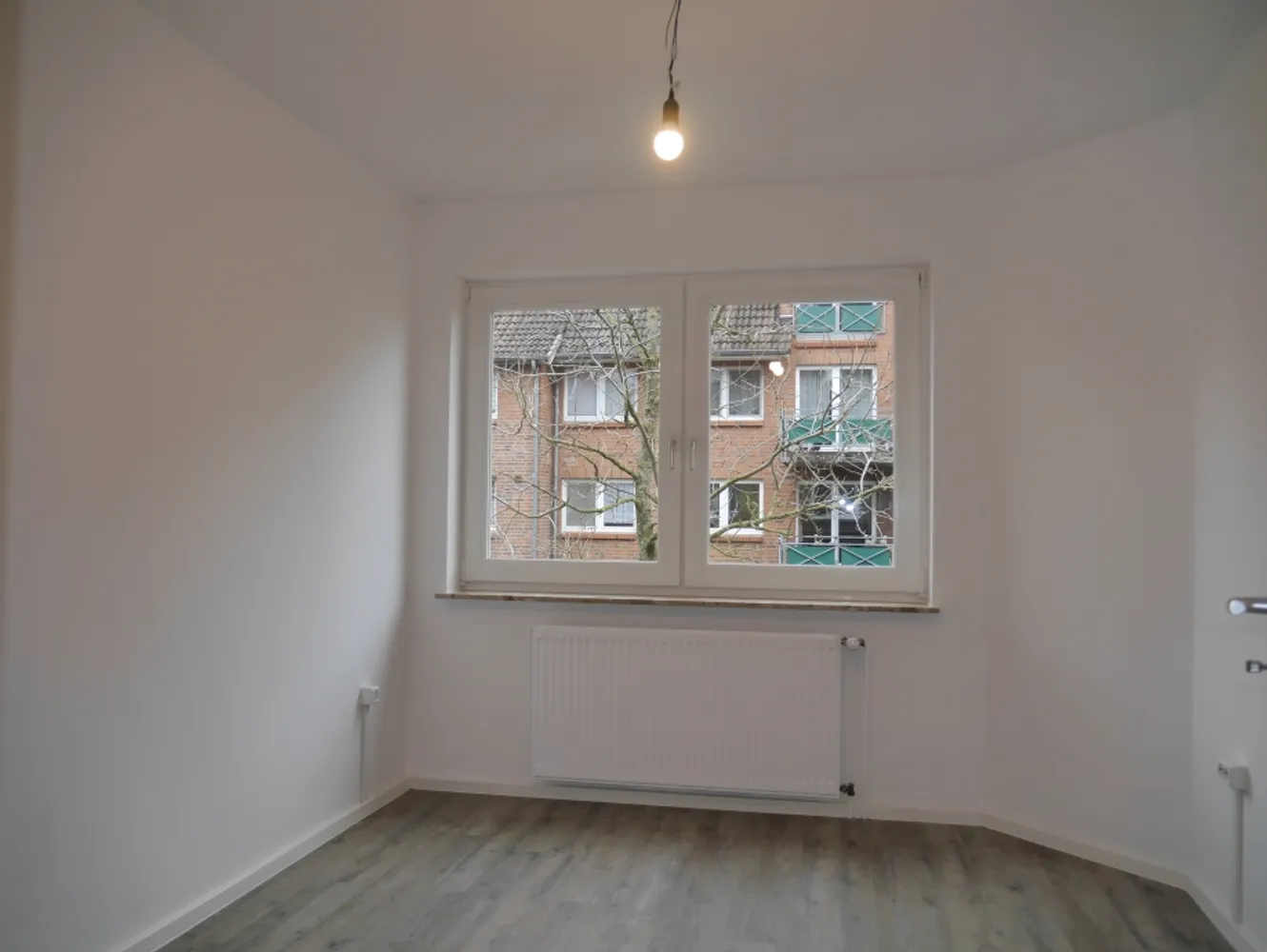 3 Zimmer Wohnung mit 80 m² in Buxtehude – Bild 1