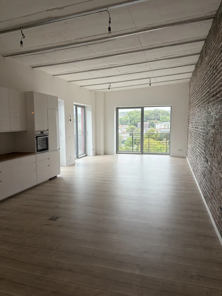 2 room apartment with 115 m² in Wuppertal – Photo 8