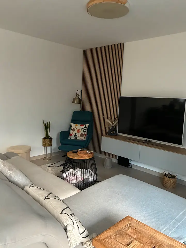 4 Zimmer Wohnung mit 98 m² in Herrenberg – Bild 1